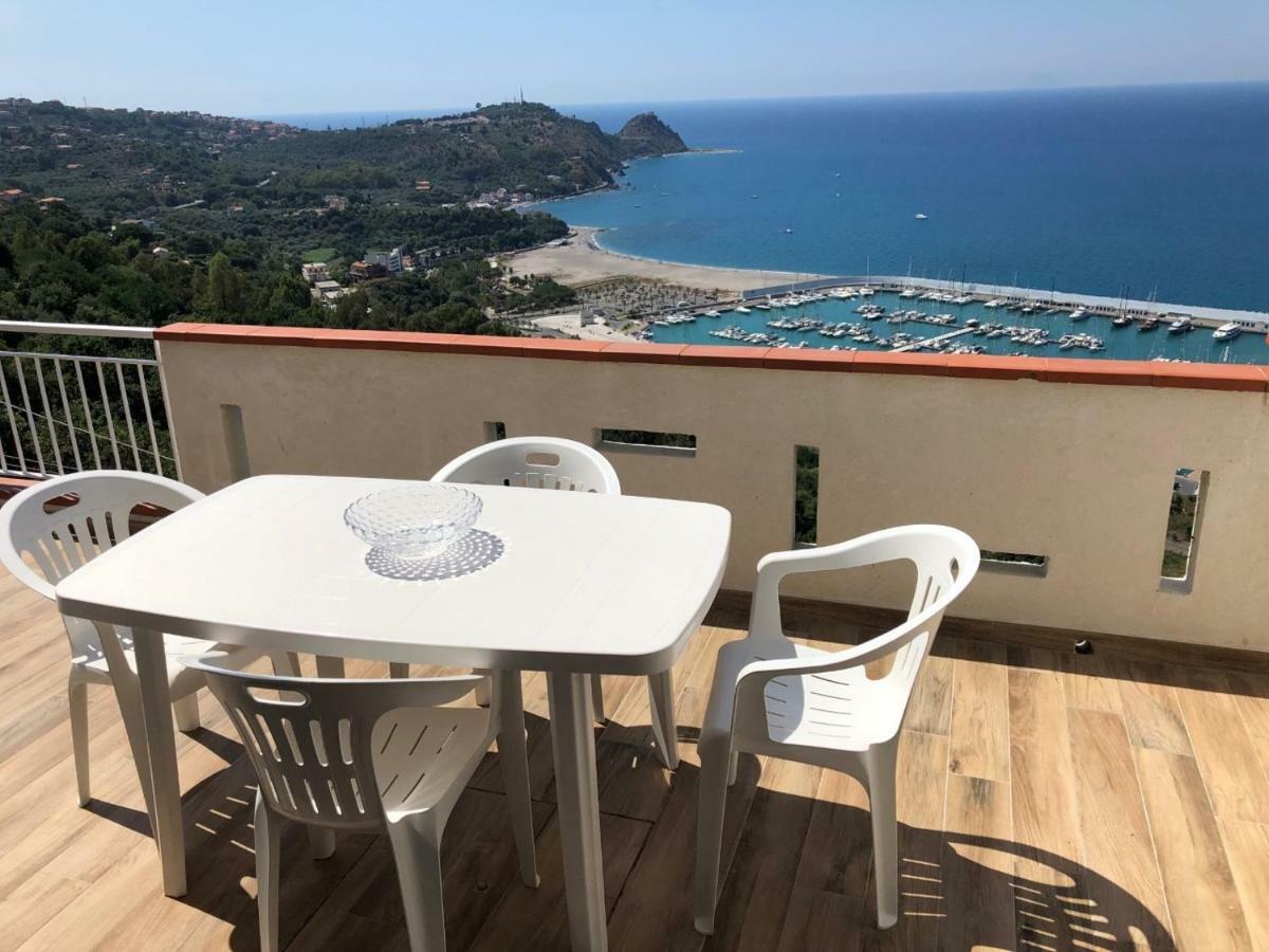 Appartamento Vista Mare
